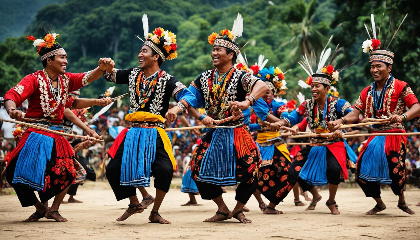 Panduan Budaya dan Adat Istiadat Suku Batak