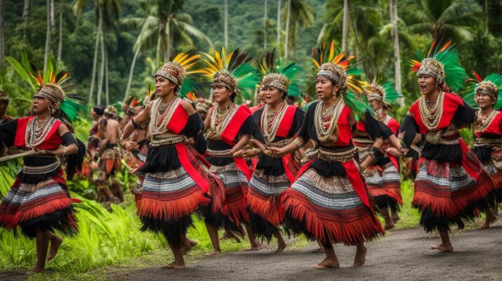 Suku pedalaman Maluku