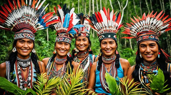Suku pedalaman Nusa Tenggara