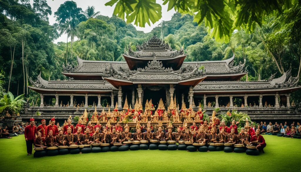 Budaya Jawa