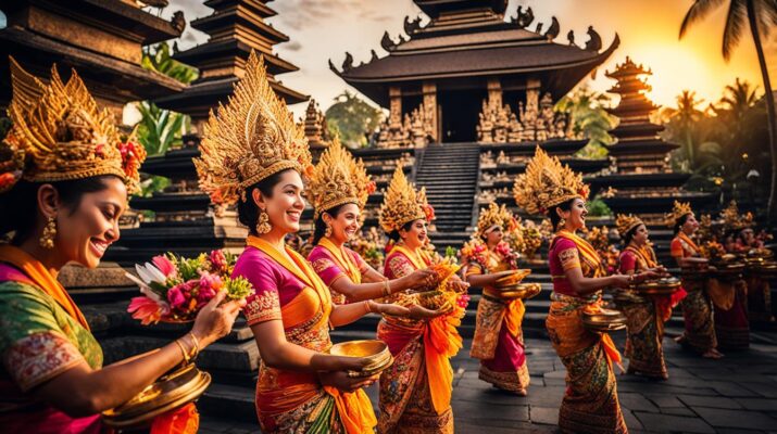 Adat Istiadat Suku Bali