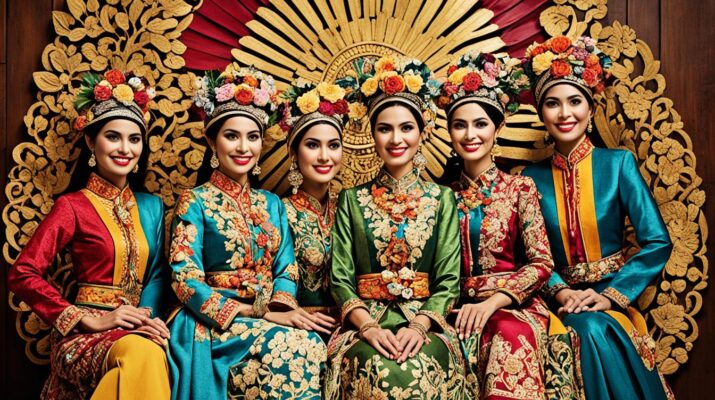 Budaya Suku Jawa