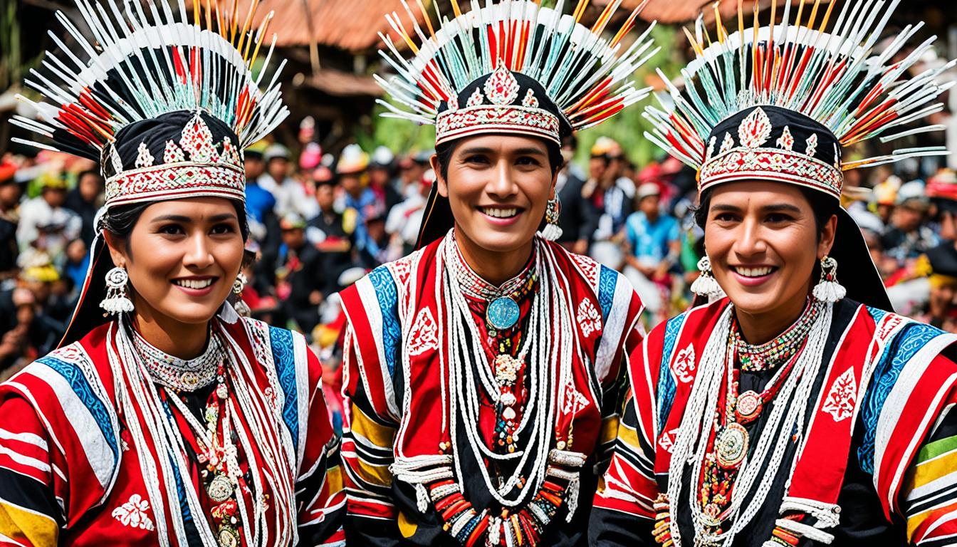 Upacara Adat Suku Sasak - Tradisi Lombok