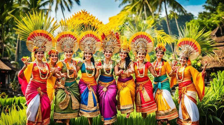 Suku Bali