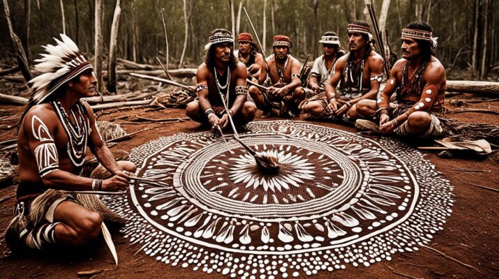 Suku Dunia Aborigin