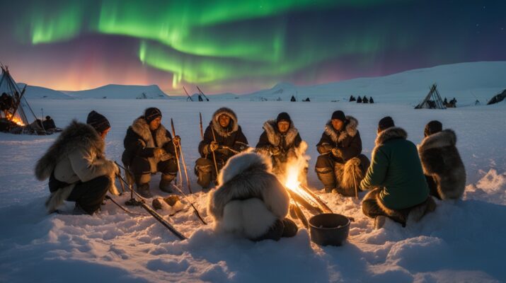 Suku Dunia Inuit