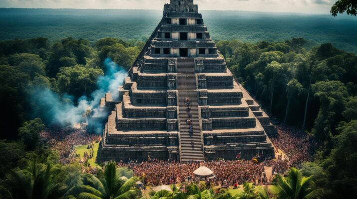 Suku Dunia Maya