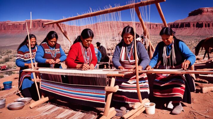 Suku Dunia Navajo