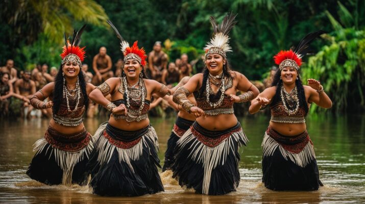 Suku Māori