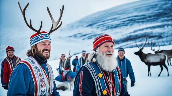 Suku Sami