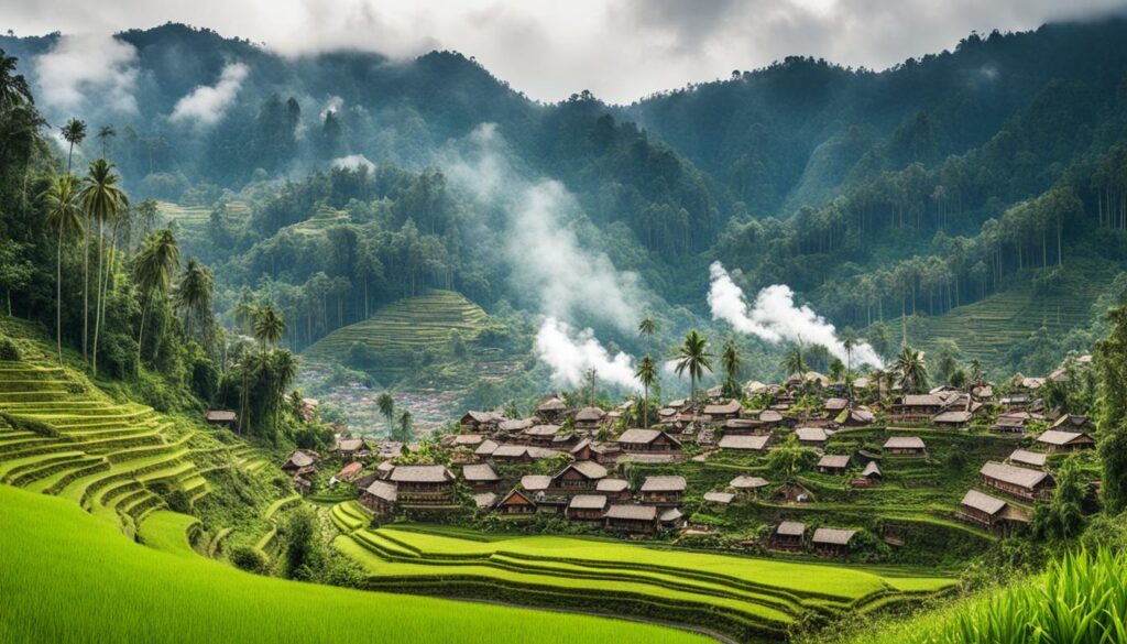 Suku Toraja