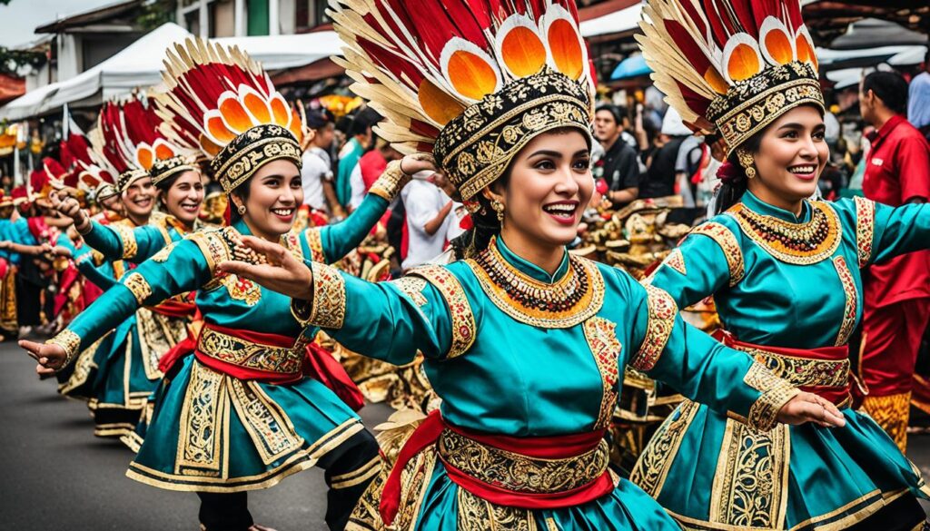 Festival Budaya