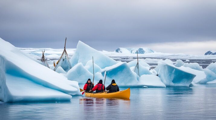 Suku Inuit