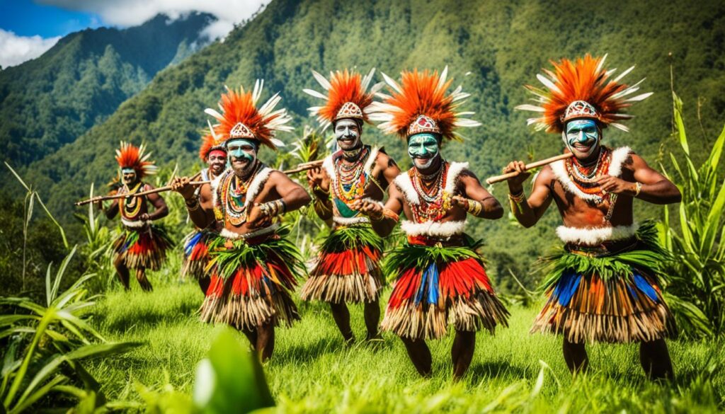 Suku Papua