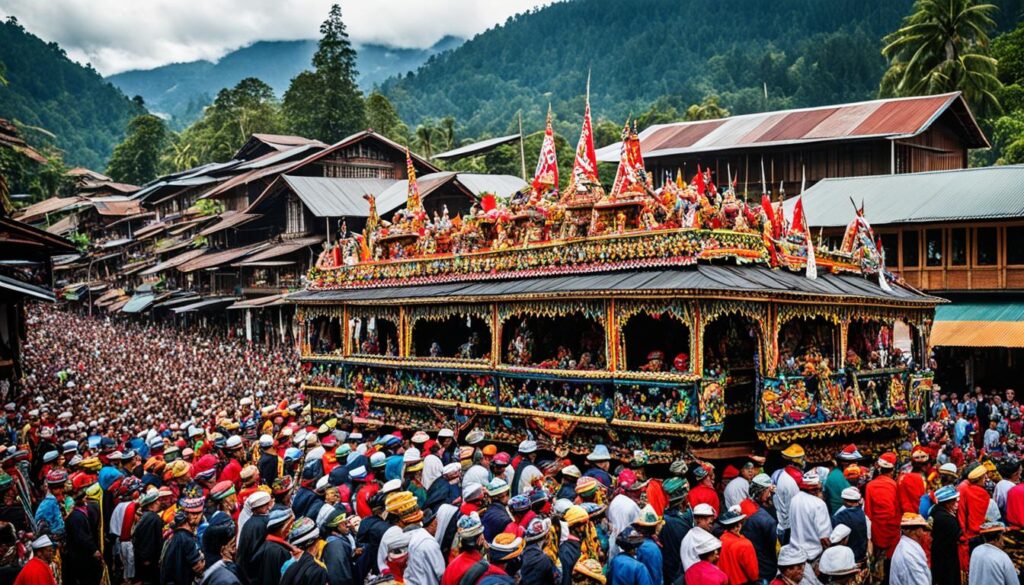 Suku Toraja