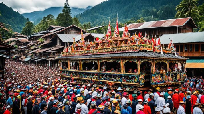 Suku Toraja