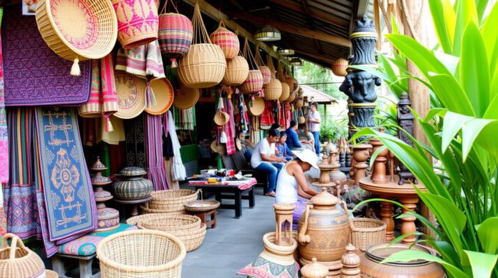 Budaya Daerah  Lokal