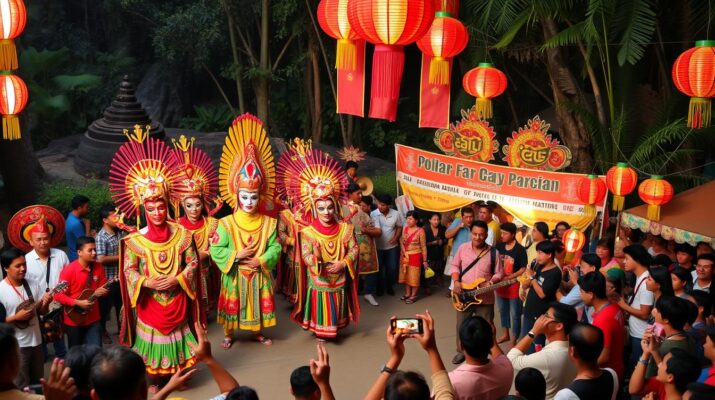 Festival Budaya Daerah