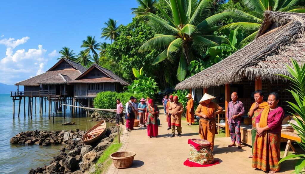 Suku Bugis Sulawesi