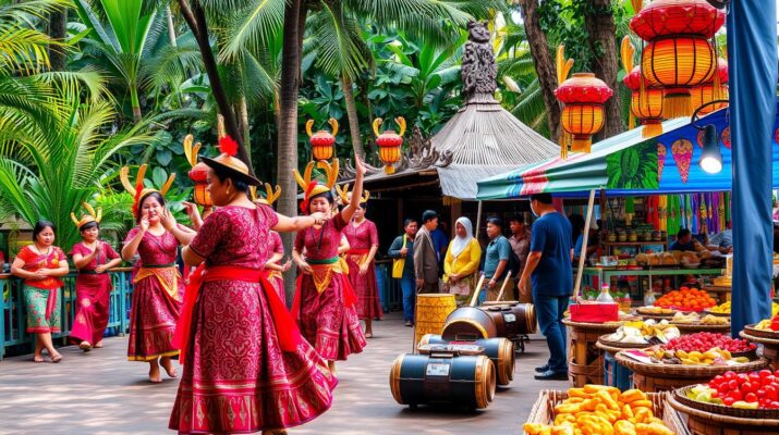 Warisan Budaya Lokal